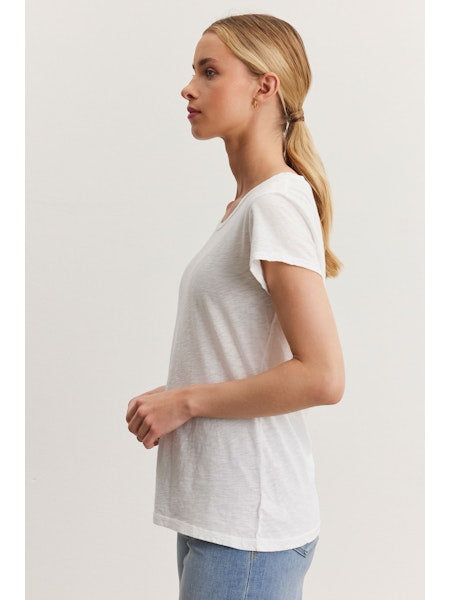 ODELIA TEE (available in other colors)