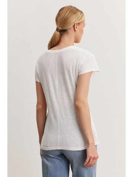 ODELIA TEE (available in other colors)