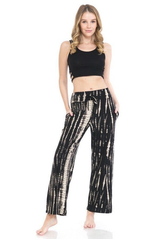 LOUNGE PANT WITH POCKETS