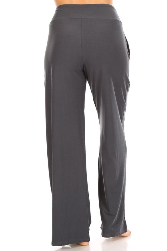 LOUNGE PANT WITH POCKETS  (available in more colors)