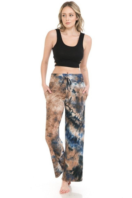 LOUNGE PANT WITH POCKETS