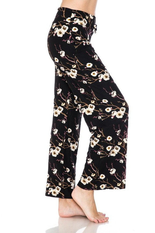 LOUNGE PANT WITH POCKETS