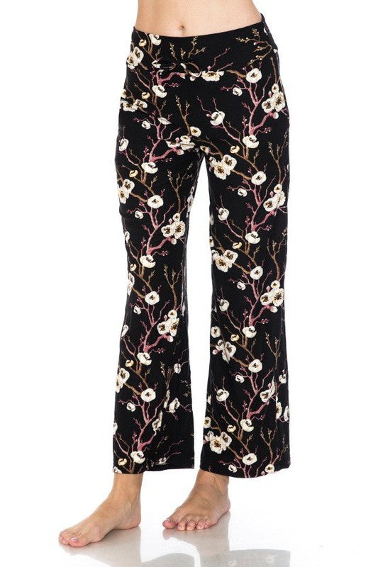 LOUNGE PANT WITH POCKETS