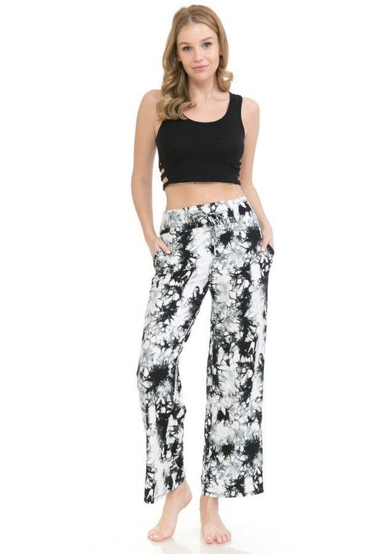 LOUNGE PANT WITH POCKETS