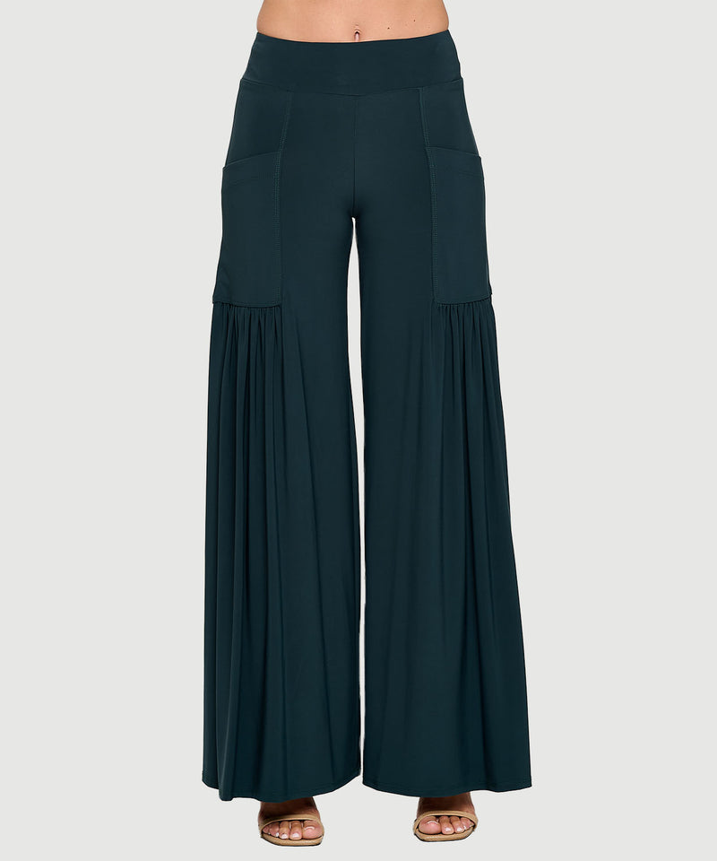 PALAZZO PANTS