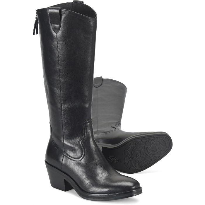 ALL WEATHER PROOF  HIGH BOOT