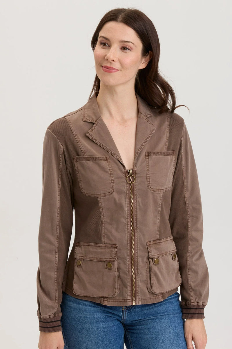 KEIJA JACKET