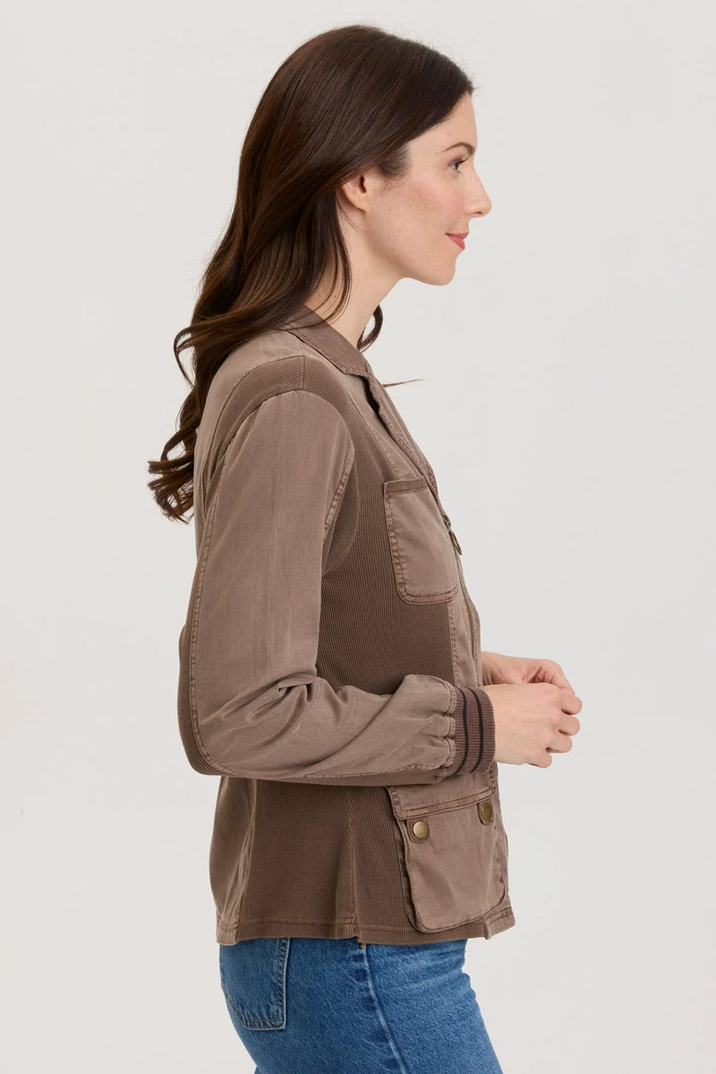 KEIJA JACKET