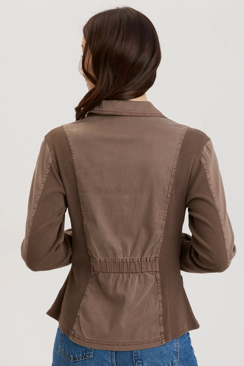 KEIJA JACKET