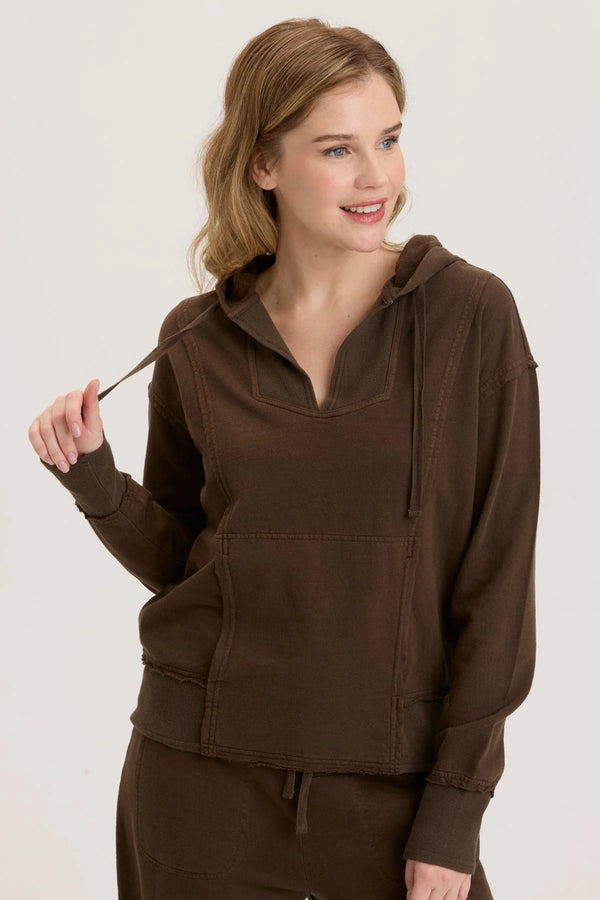 ROSALYN HOODIE