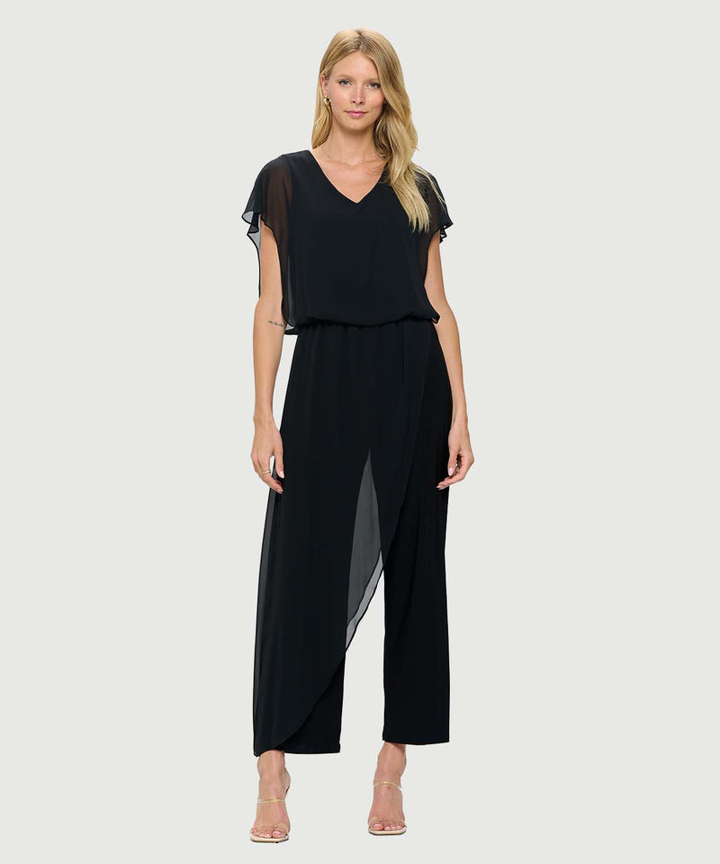 JUMPSUIT (also in black)