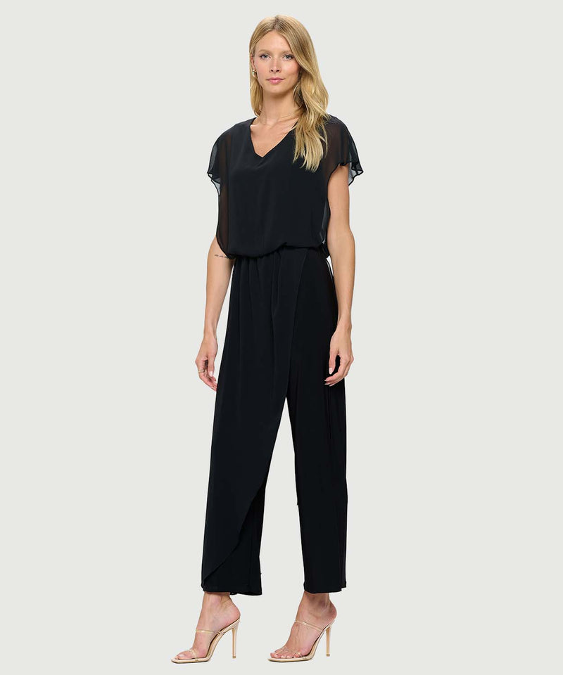 JUMPSUIT (also in black)