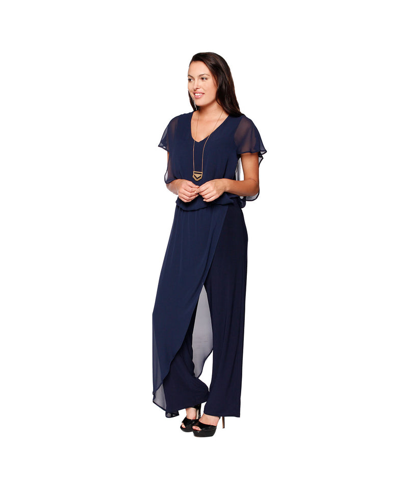 JUMPSUIT (also in black)