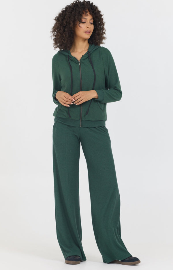 GREER WIDE LEG PANT (available in more colors)