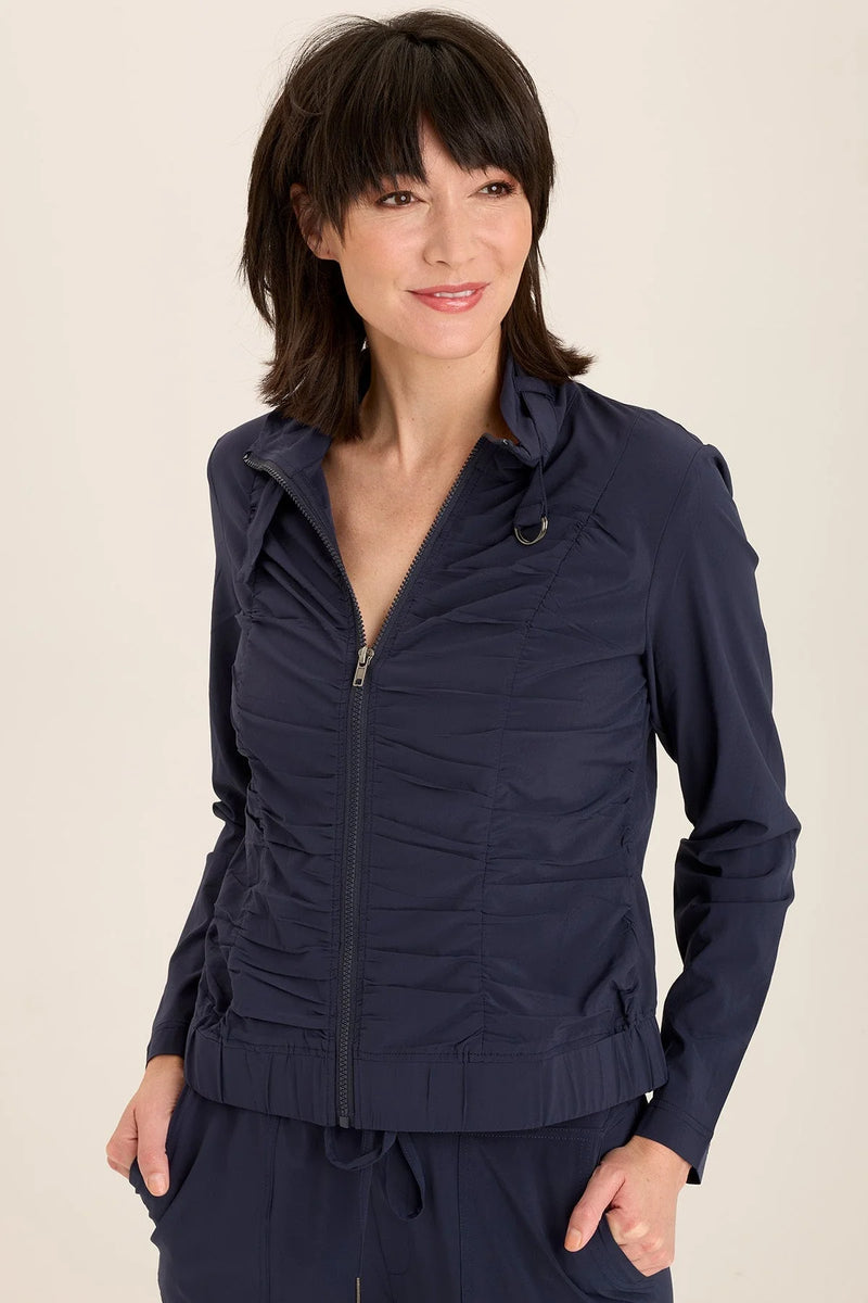 MOMENTUM JACKET (NEW COLOR)