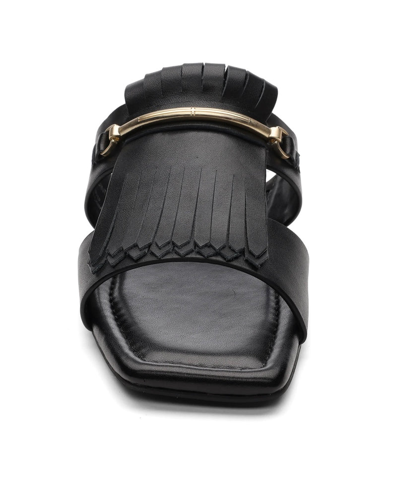 SLIDE WITH FRINGE