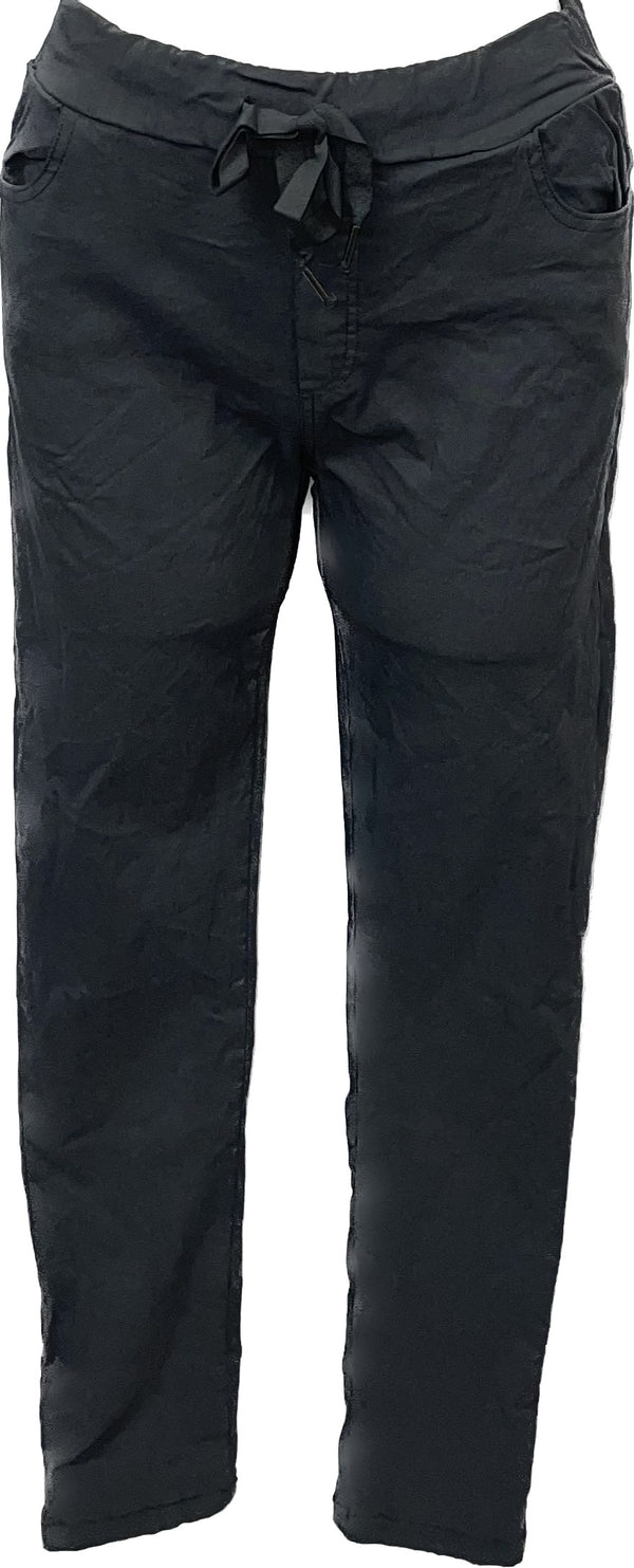 STRETCH PANTS