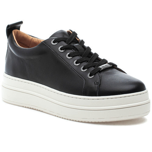 LEATHER TENNIS SHOE