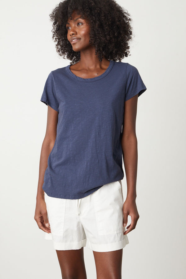 TILLY TEE (AVAILABLE IN MORE COLORS)