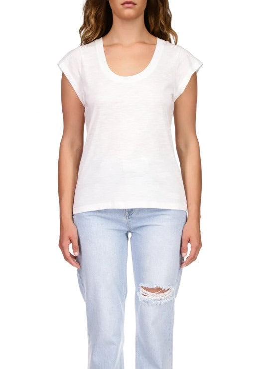 WEST SIDE TEE (more colors)