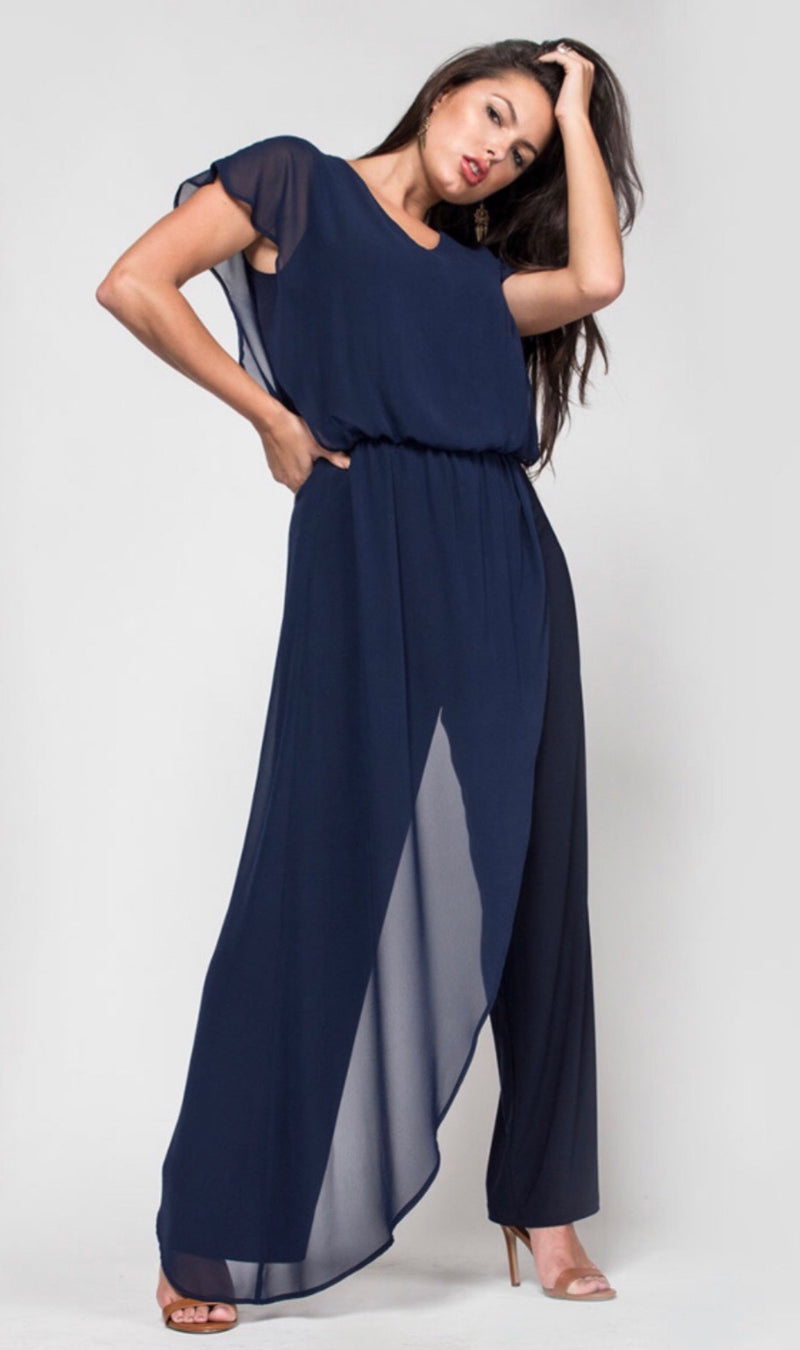JUMPSUIT (also in black)